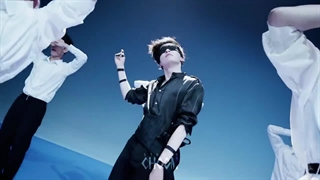 BAD BOY by ZEROBASEONE SUNG HAN BIN