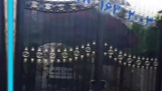 رنگ روغنی درب فلزی در شاهین شهر 00901632003