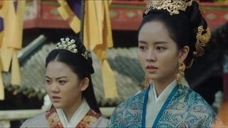 سریال رودخانه ای که ماه در آن طلوع می کند/جومونگ 7 / با دوبله فارسی قسمت/1