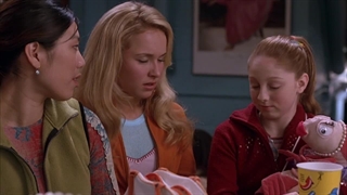Ice Princess (2005)
