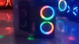 پارتی باکس جی بی ال مدل 600