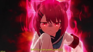 انیمه نوکوتان دوست گوزنم Shikanoko Nokonoko Koshitantan قسمت 4-480p