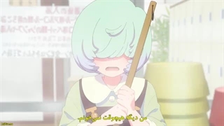 انیمه مشت نیمه_شب Mayonaka Punch قسمت 4