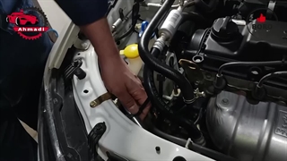 آموزش تعمیرات و شارژ کولر خودرو بخش چهاردهم: قسمت 2