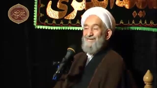 آخرین لحظات زندگی خدیجه(س).شیخ علی اکبر مهدی پور