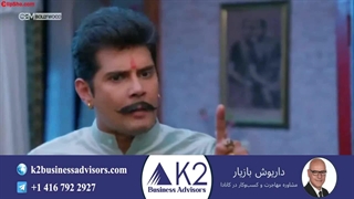 سریال ملکی قسمت 154 (دوبله فارسی)