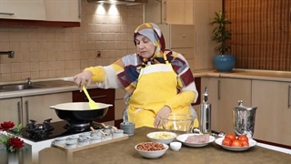 پوره حبوبات