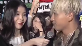 ایویی که روی تیانگ کراش سگییی داشت