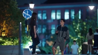 سریال چینی بزنین بریم والیبال ساحلی دخترا 2024 Go! Beach Volleyball Girls قسمت 6 با زیرنویس فارسی