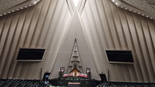 جزئیات برگزاری آیین تحلیف رئیس‌جمهور از زبان رئیس ستاد برگزاری مراسم تحلیف