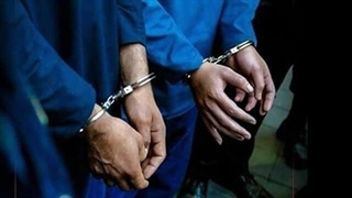 پایان شرارت اراذل و اوباش در یافت‌آباد تهران