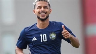 «مهدی قایدی» نامزد جایزه بهترین بازیکن خارجی سال لیگ امارات شد