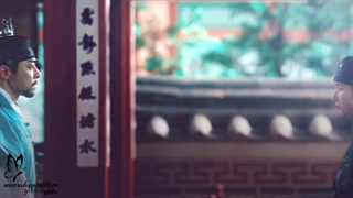 میکس سریال پادشاه محسور کپ