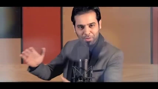 آهنگ یا ستار از خواننده عراقی که در دوران جنگ با داعش منتشر شد