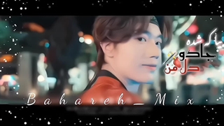 ⊰᯽⊱┈──╌❊╌──┈⊰᯽⊱میکس سریال➺الهه خیالی لایک یادت نره خوشگل من برای دیدن میکس های جذاب بیشتر❀بهاره میکس❀رو دنبال کنید❤