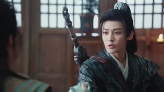 سریال چینی جوانان پرشور 2024 Dashing Youth قسمت 21 با زیرنویس فارسی