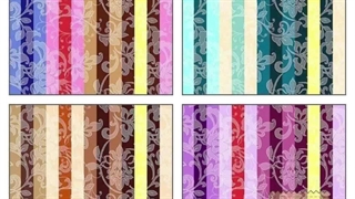 پارچه ملحفه طوبی