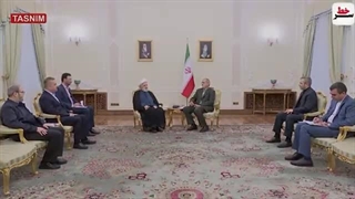 14030509: دستگیری یک تیم تروریستی در خاش