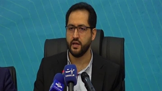 سخنرانی کامل رئیس هیات عامل صندوق ملی مسکن در مراسم رونمایینرم افزار مالی دارایی ها