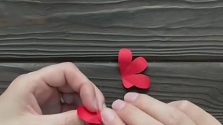 کاردستی ساده