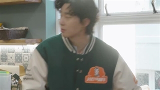 قسمت چهارم برنامه Jinny’s Kitchen Season 2+زیرنویس فارسی