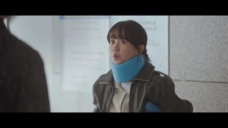 قسمت 4 آغوش سرندیپیتی "Serendipity's Embrace"