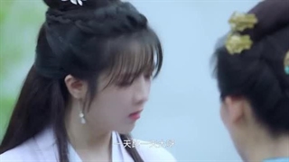 سریال چینی دلبند ژنرال 2023 The General’s Sweety قسمت 2 با زیرنویس فارسی