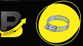 بست فلزی وای وای