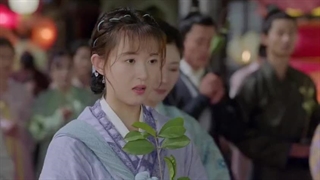 سریال چینی ماه عاشق 2024 Moon Love قسمت1 با زیرنویس فارسی_درخواستی