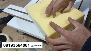 بهترین ابزار در زمینه برش های ماکت های معماری برش مجسمه پاپی ماشه و تمام ماکت‌هایی که با فوم و یونولیت ساخته می‌شه مدلM630