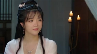 سریال چینی دلبند ژنرال 2023 The General’s Sweety قسمت 3 با زیرنویس فارسی