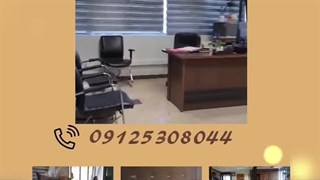 انواع پارتیشن اداری در چوبا سیستم