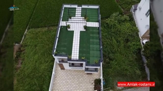 خرید ویلا در نوشهر