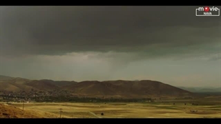 سحر دولتشاهی و هادی حجازی فر در موزیک ویدیو جورچین - محسن چاوشی