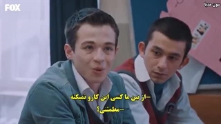 سریال  معلم قسمت دوم ۲