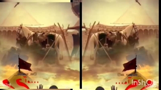 نوحه زنجیرزنی ای نسیم سحر کربلا