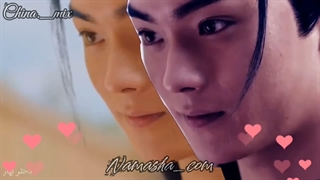 میکس ترکیبی ،عاشقانه و جذاب از سریال‌های چینی