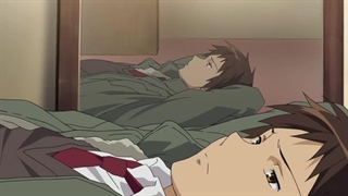 فیلم سینمایی ژاپنی انیمه ناپدید شدن هاروهی سوزومیا 2010 The Disappearance of Haruhi Suzumiya