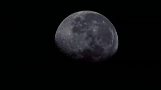 Your Beautiful like moon