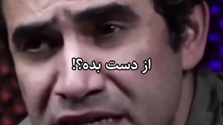 دکتر سید مجید حسینی: منتقد باشید رفع افتادگی پلک