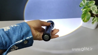 چراغ قوه زوم دار اسمال سان SMALL SUN ZY-2304