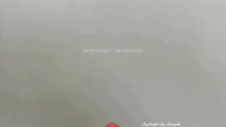 شرینک پک اتوماتیک مخصوص بسته بندی کارتن روغن خوراکی | ماشین ساز | 09157100071