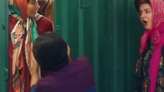 دانلود رایگان سریال اکازیون