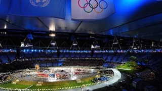 دیدن بازی‌های المپیک در انگلیس، بدون مجوز جریمه دارد!!