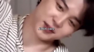 کیوت بازی جیمین بی تی اس JIMIN BTS