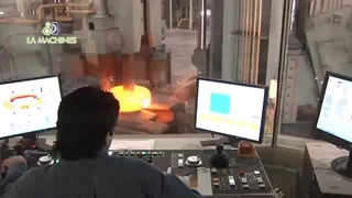 ساخت تجهزات صنعتی چگونه است