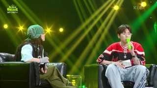 مصاحبه بیلی ایلیش از زیکو با زیرنویس فارسی