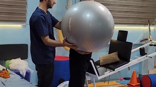 بهترین کلینیک کاردرمانی بزرگسالان در مشهد