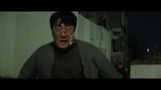 قسمت اول بدون راه فرار رولت + زیرنویس فارسی