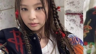 در رتبه بندی LYST برای ماهه دوم سال ۲۰۲۴ جنی خیلی قابل توجه هست (کپ)